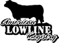american lowline registry